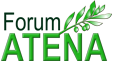 Forum ATENA Logo