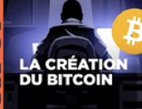 Un autre narratif pour le bitcoin