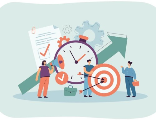 L’Intelligence Artificielle et la productivité macro-économique